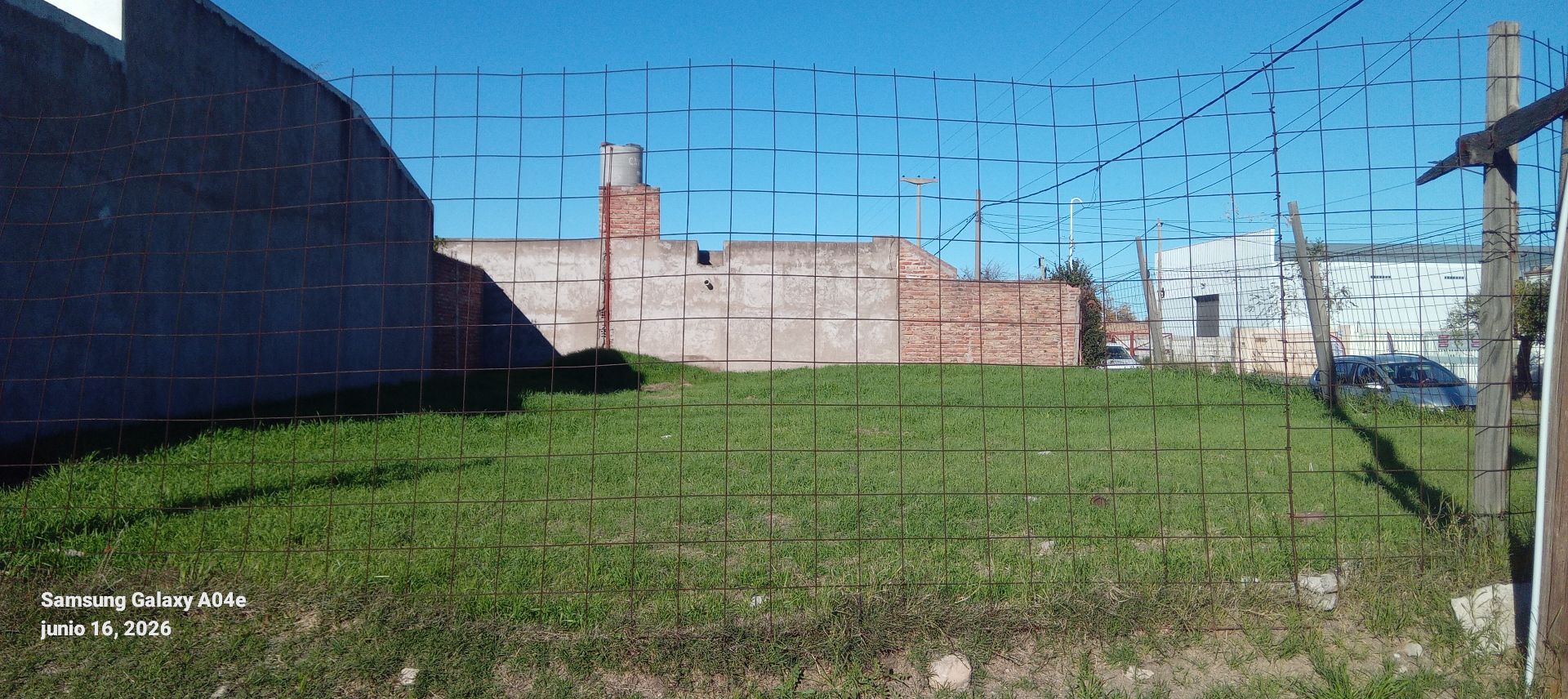 Terreno en Venta en Montevideo 1000,  Bahía Blanca - Bahía Blanca Propiedades | SITIO OFICIAL l