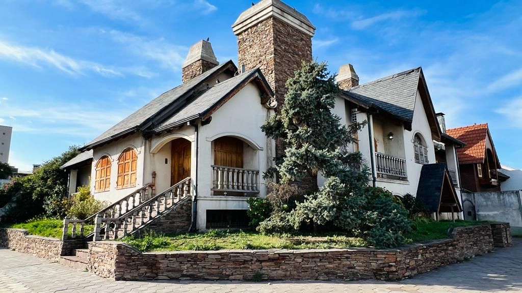 Casa en Venta en Roca 386, Macrocentro, Bahía Blanca - Bahía Blanca Propiedades | SITIO OFICIAL l