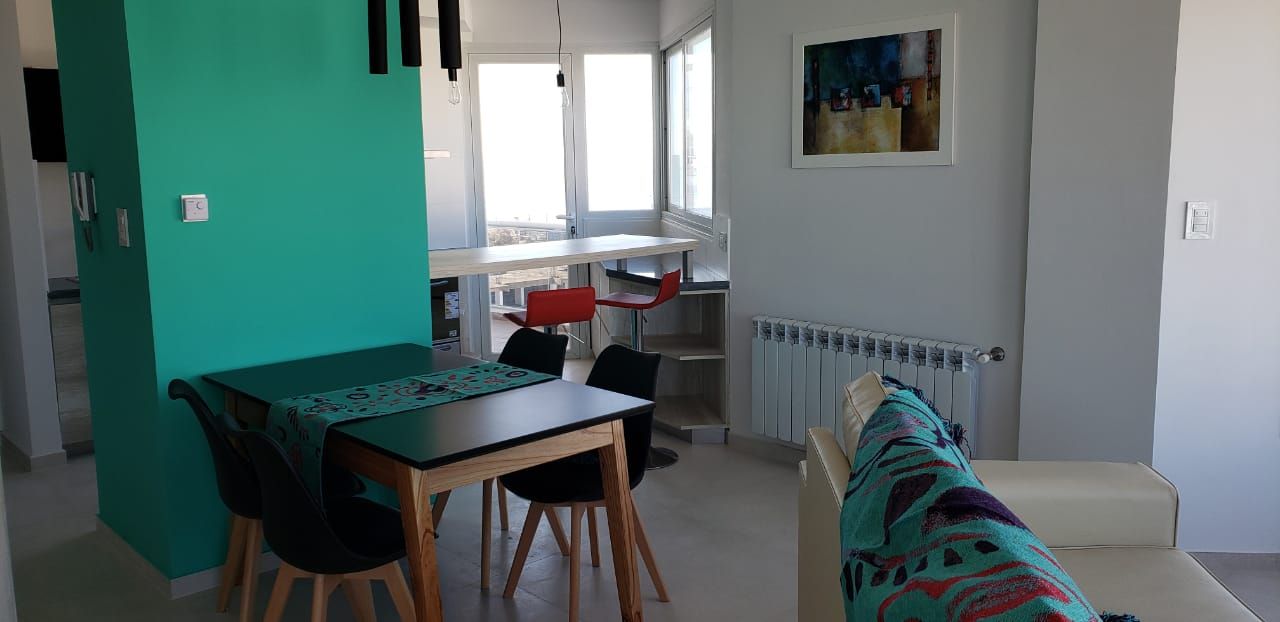 Departamento en Venta en Avenida Argentina Y Patagonia, Centro, Monte Hermoso - Bahía Blanca Propiedades | SITIO OFICIAL l