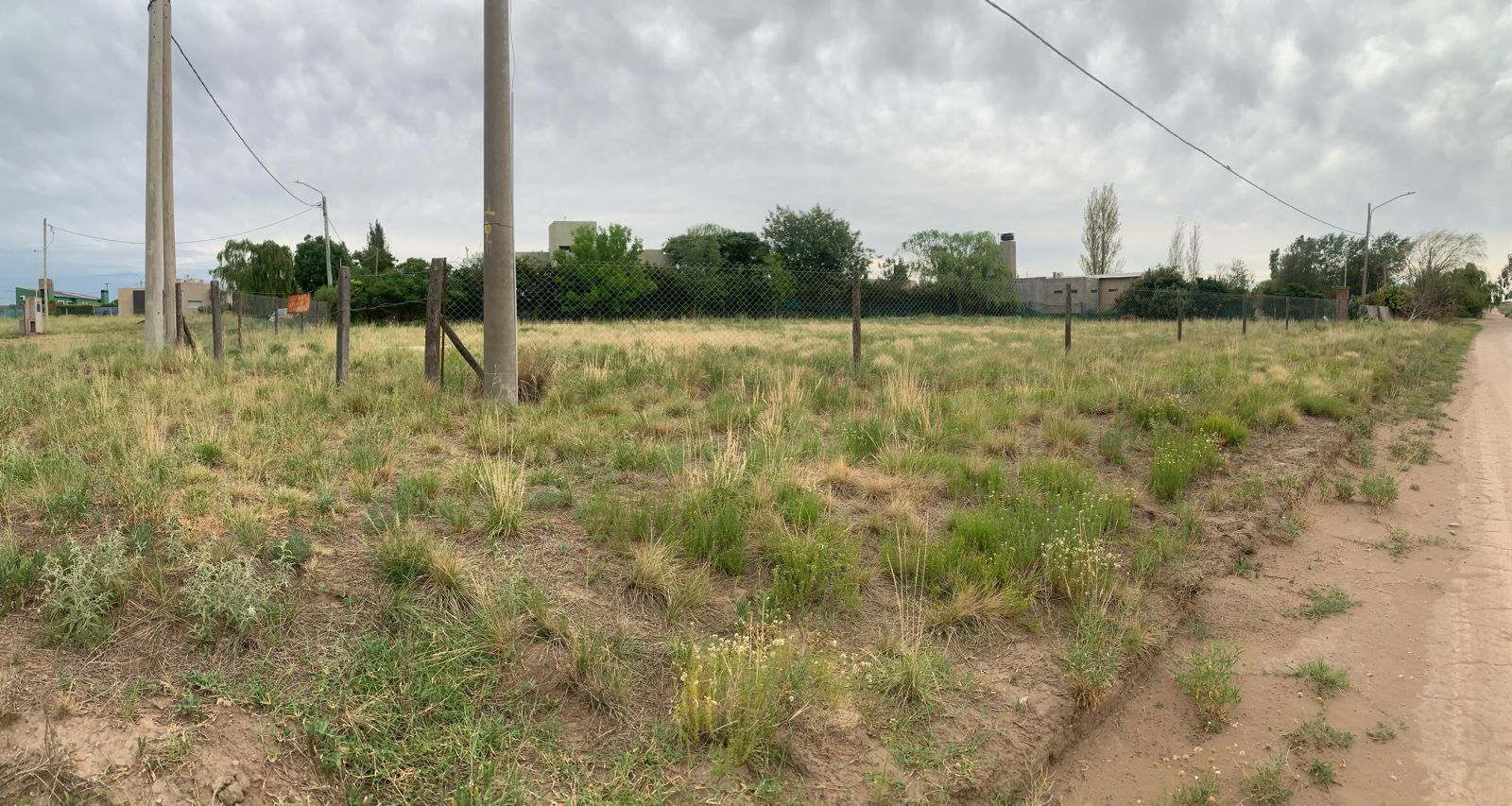 Terreno en Venta en Los Churrinches Y El Ceibo, Parque Norte, Bahía Blanca - Bahía Blanca Propiedades | SITIO OFICIAL l