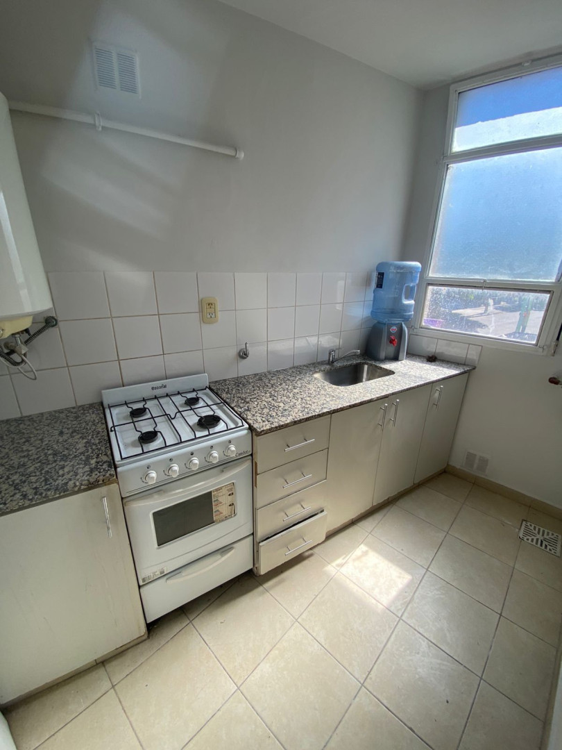 Departamento en Alquiler en Alsina 605,  Bahía Blanca - Bahía Blanca Propiedades | SITIO OFICIAL l