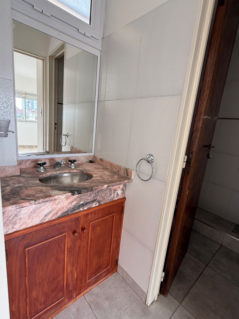 Departamento en Alquiler en Patricios 16, Macrocentro, Bahía Blanca - Bahía Blanca Propiedades | SITIO OFICIAL l