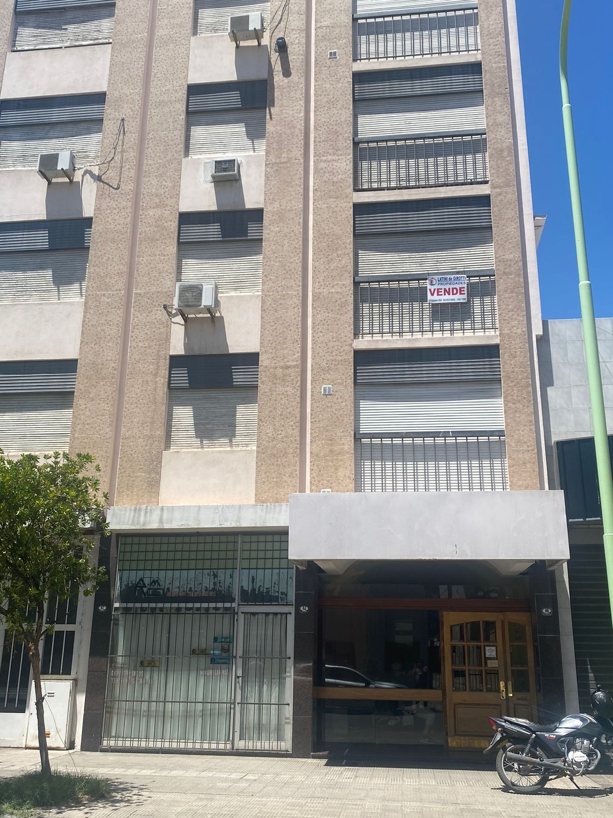 Departamento en Venta en España 66, Centro, Bahía Blanca - Bahía Blanca Propiedades | SITIO OFICIAL l