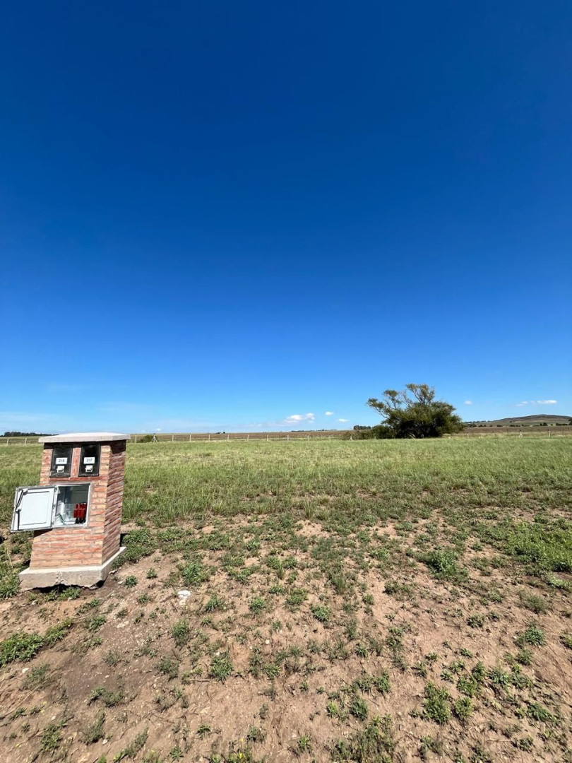 Terreno en Venta  Las Verbenas , Sierra de  la Ventana - Bahía Blanca Propiedades | SITIO OFICIAL l