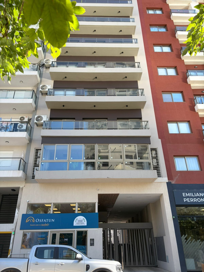 Departamento en Venta en Rodríguez 340, Centro, Bahía Blanca - Bahía Blanca Propiedades | SITIO OFICIAL l