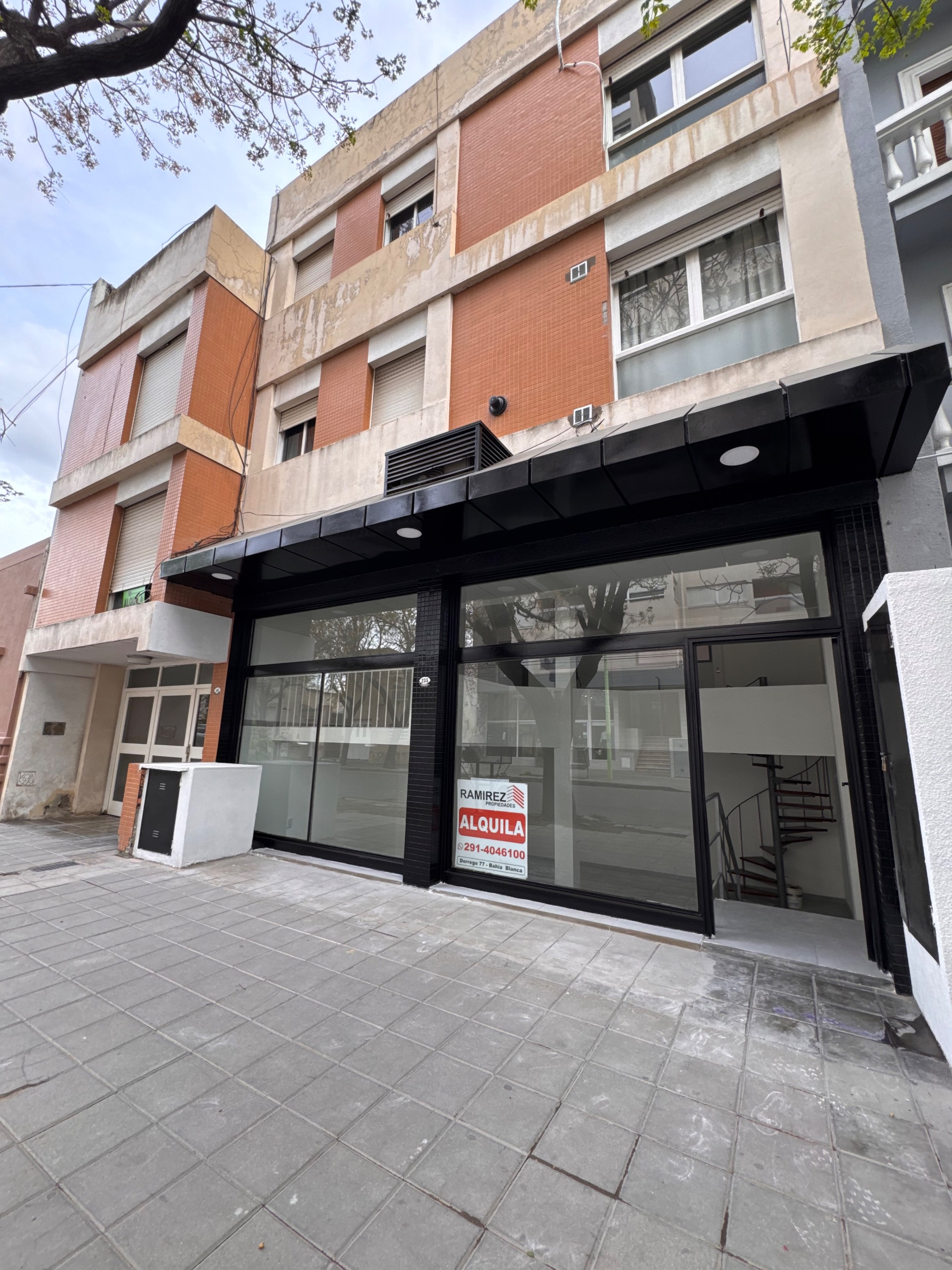 Local en Alquiler en Dorrego 235, Centro, Bahía Blanca - Bahía Blanca Propiedades | SITIO OFICIAL l
