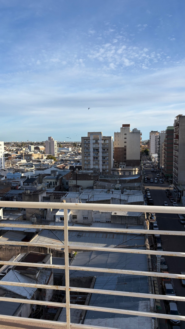 Departamento en Venta en Saavedra 118,  Bahía Blanca - Bahía Blanca Propiedades | SITIO OFICIAL l