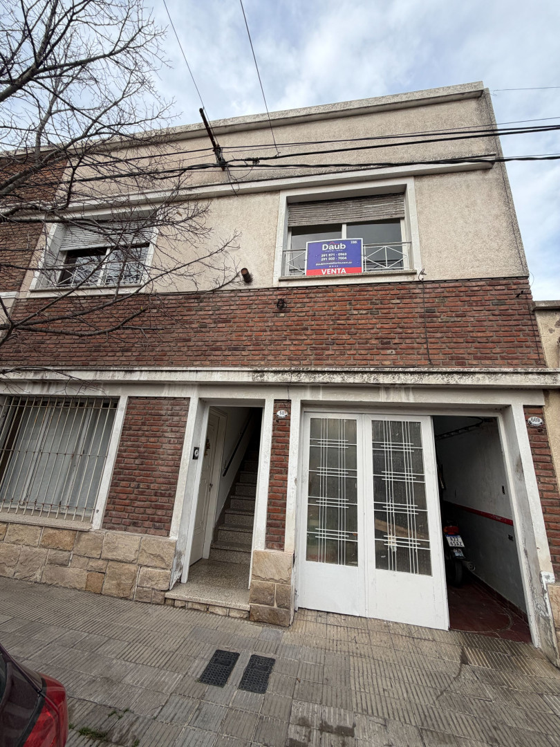 Casa en Venta en Pellegrini 611, Tiro Federal, Bahía Blanca - Bahía Blanca Propiedades | SITIO OFICIAL l