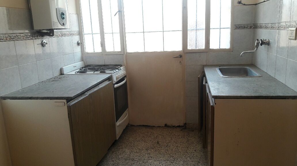 Departamento en Venta en Almafuerte N° 174, Macrocentro, Bahía Blanca - Bahía Blanca Propiedades | SITIO OFICIAL l