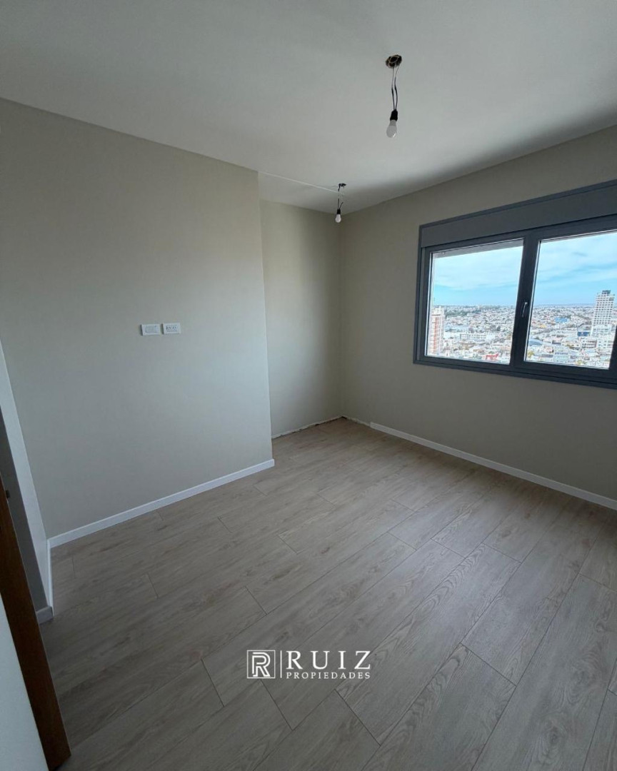 Departamento en Venta en Hipólito Irigoyen , Centro, Bahía Blanca - Bahía Blanca Propiedades | SITIO OFICIAL l