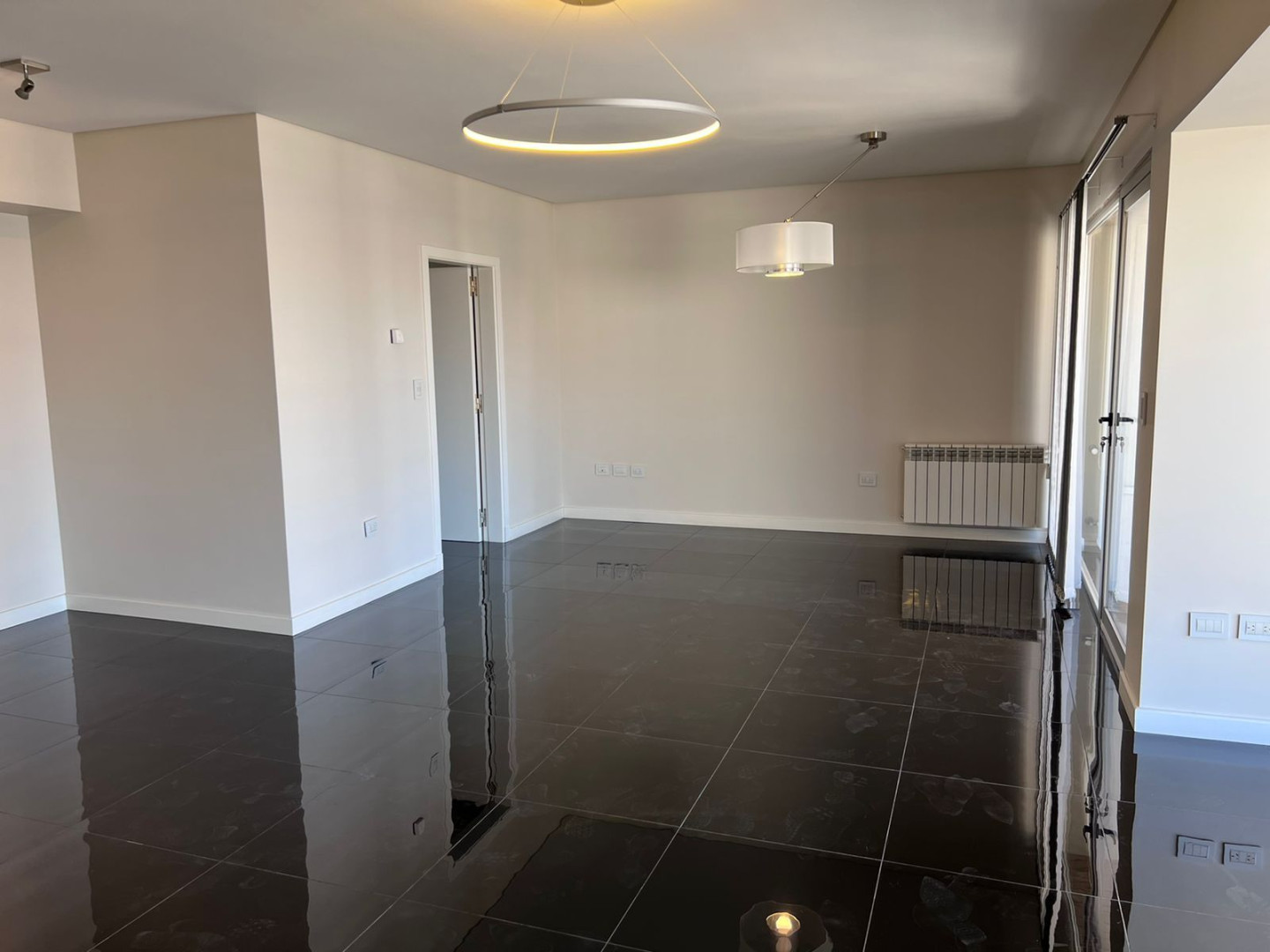 Departamento en Venta en YRIGOYEN 536 - 8 , Centro, Bahía Blanca - Bahía Blanca Propiedades | SITIO OFICIAL l