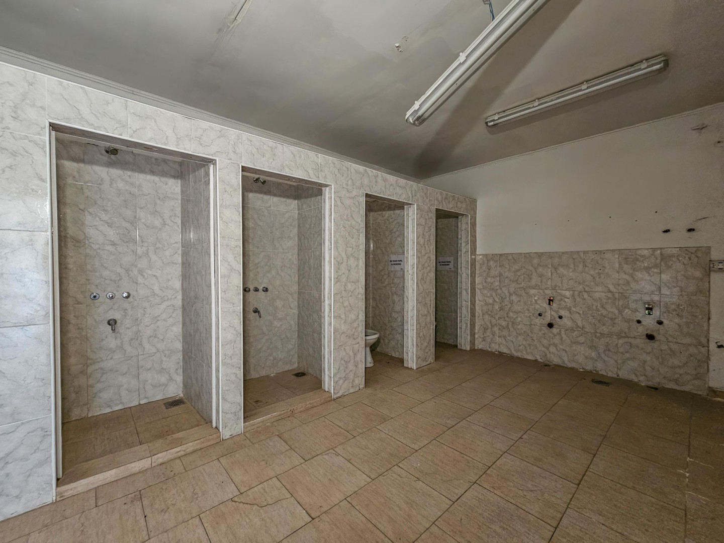 Galpón en Venta en Av.Parchappe 782, Tiro Federal, Bahía Blanca - Bahía Blanca Propiedades | SITIO OFICIAL l