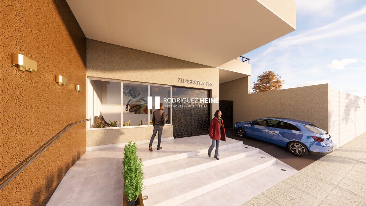 Departamento en Venta en Zelarrayan 766, Universitario, Bahía Blanca - Bahía Blanca Propiedades | SITIO OFICIAL l