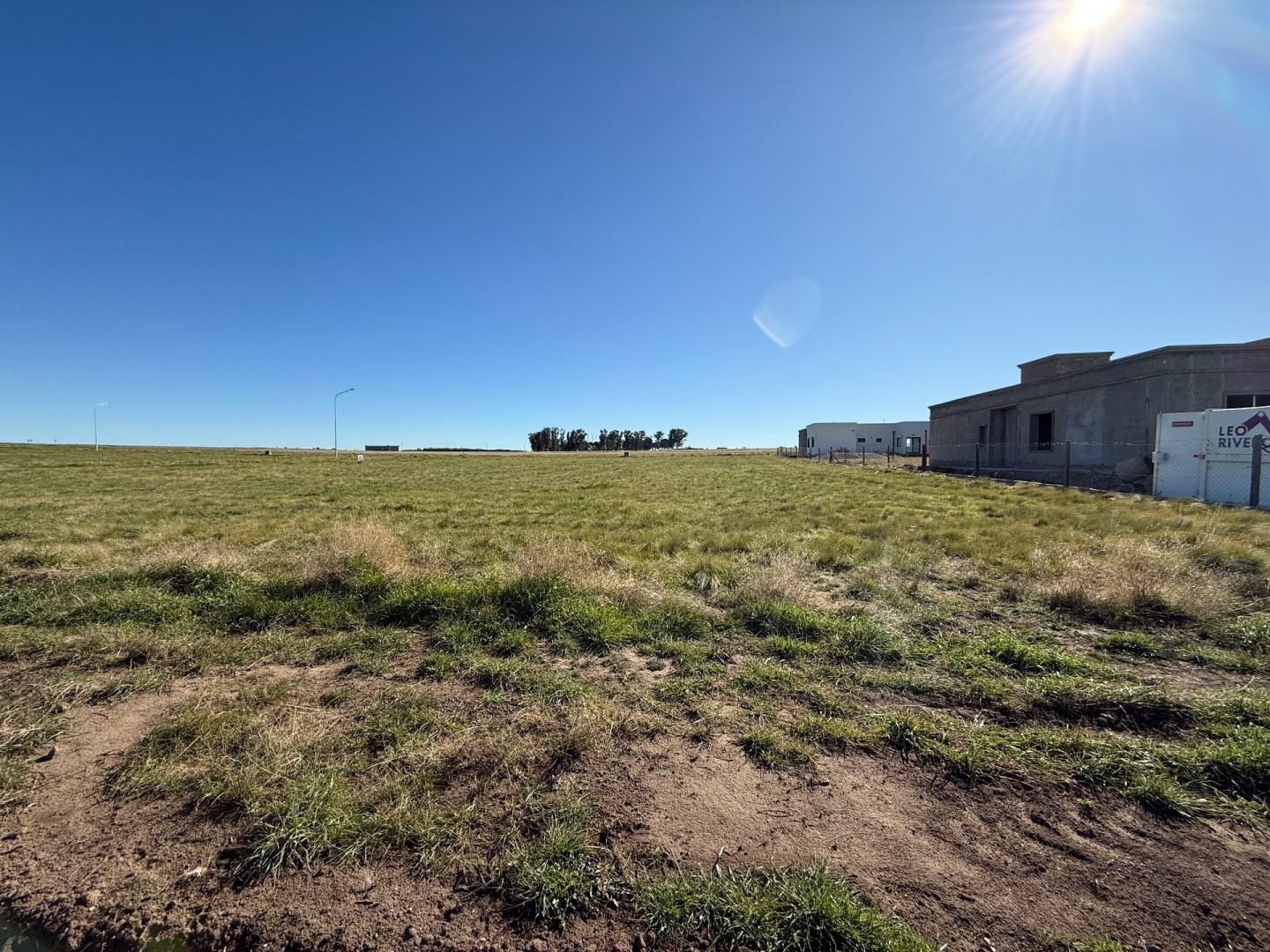 Terreno en Venta en El Descanso Y El Trigal, Campos de Alem , Bahía Blanca - Bahía Blanca Propiedades | SITIO OFICIAL l