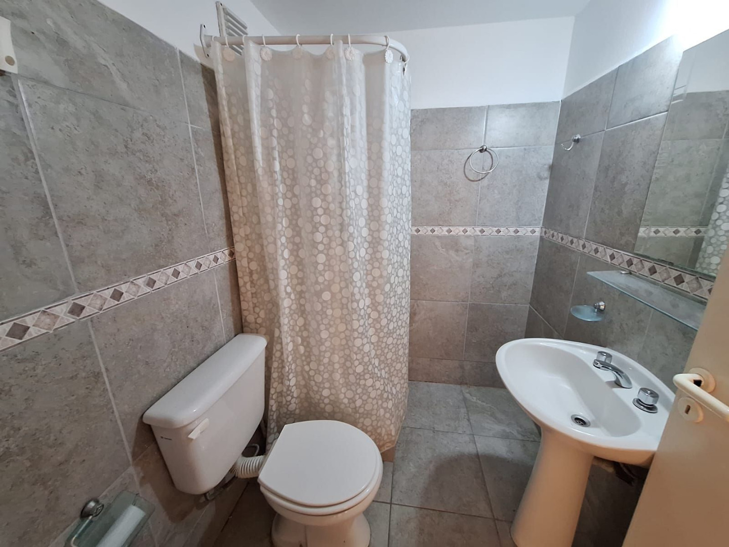 Departamento en Alquiler en 9 De Julio Nº 551, Pacifico, Bahía Blanca - Bahía Blanca Propiedades | SITIO OFICIAL l