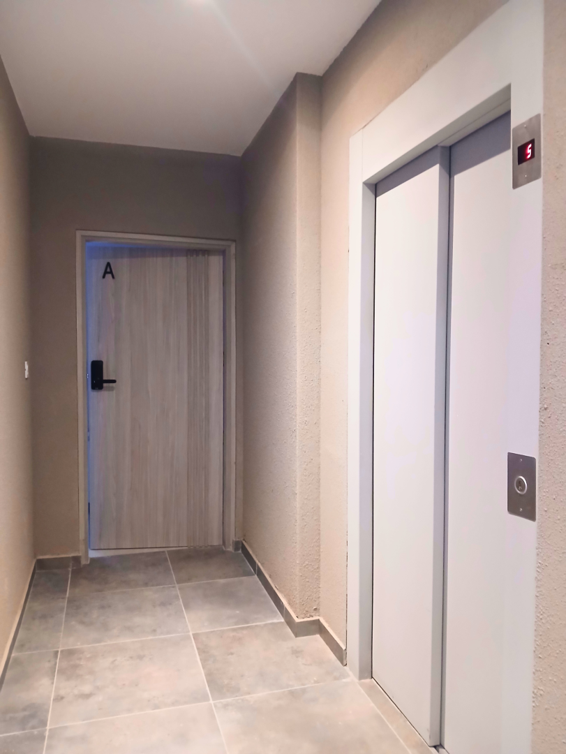 Departamento en Venta en Rodriguez 340, Centro, Bahía Blanca - Bahía Blanca Propiedades | SITIO OFICIAL l