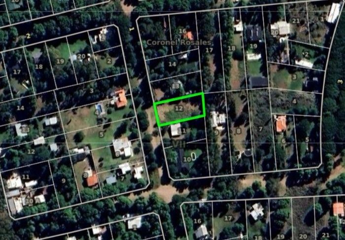 Terreno en Venta   Pehuen Co - Bahía Blanca Propiedades | SITIO OFICIAL l