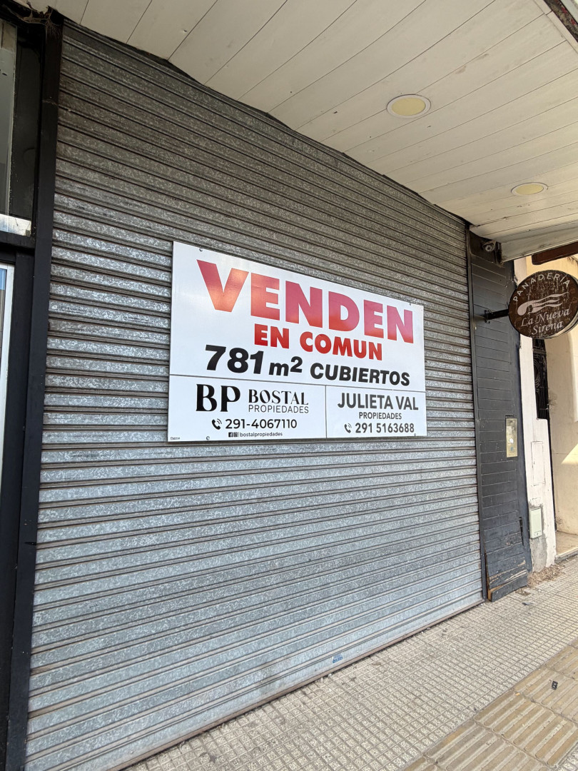 Local en Venta en Belgrano 29, Centro, Bahía Blanca - Bahía Blanca Propiedades | SITIO OFICIAL l