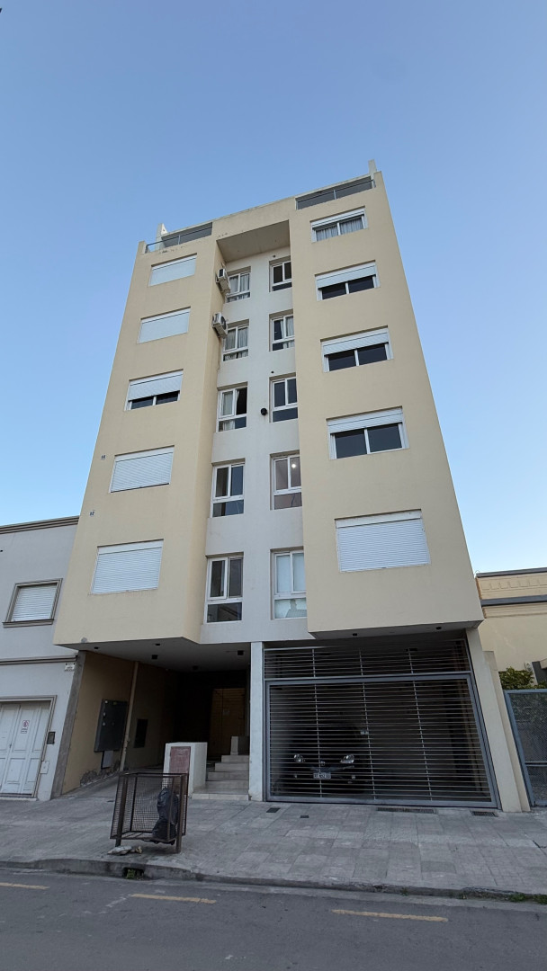 Departamento en Alquiler en Viamonte 260, Centro, Bahía Blanca - Bahía Blanca Propiedades | SITIO OFICIAL l