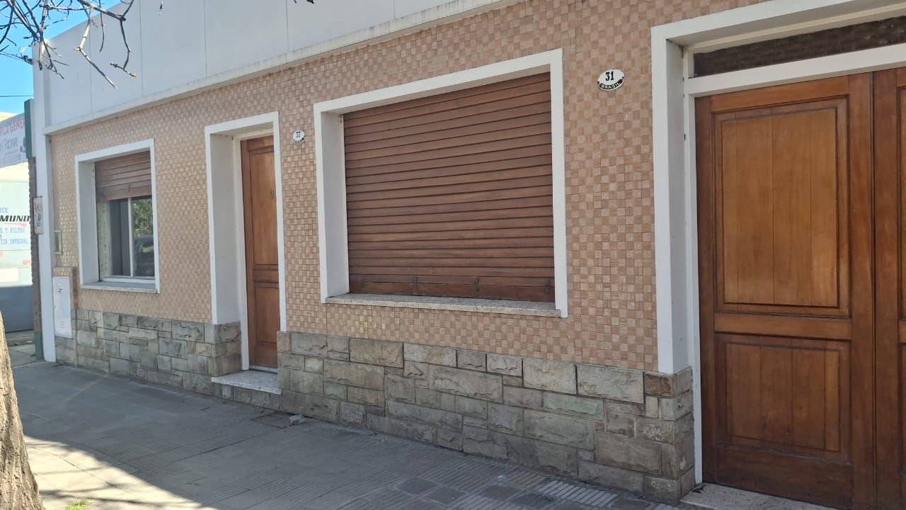 Casa en Venta en Brasil 33, Pacifico, Bahía Blanca - Bahía Blanca Propiedades | SITIO OFICIAL l