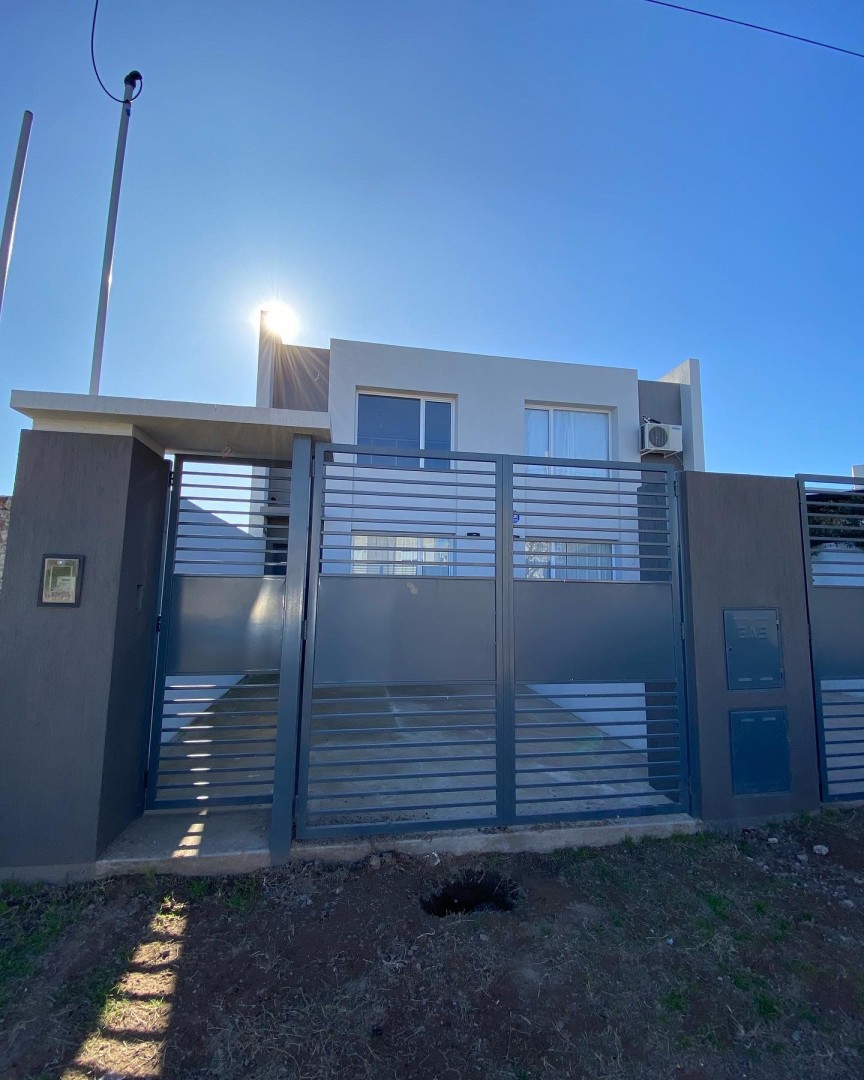Duplex en Venta en El Boyero 1300, Los Horneros, Bahía Blanca - Bahía Blanca Propiedades | SITIO OFICIAL l