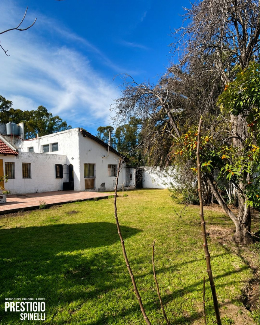 Casa en Venta en Cuyo 1000, Villa Floresta, Bahía Blanca - Bahía Blanca Propiedades | SITIO OFICIAL l