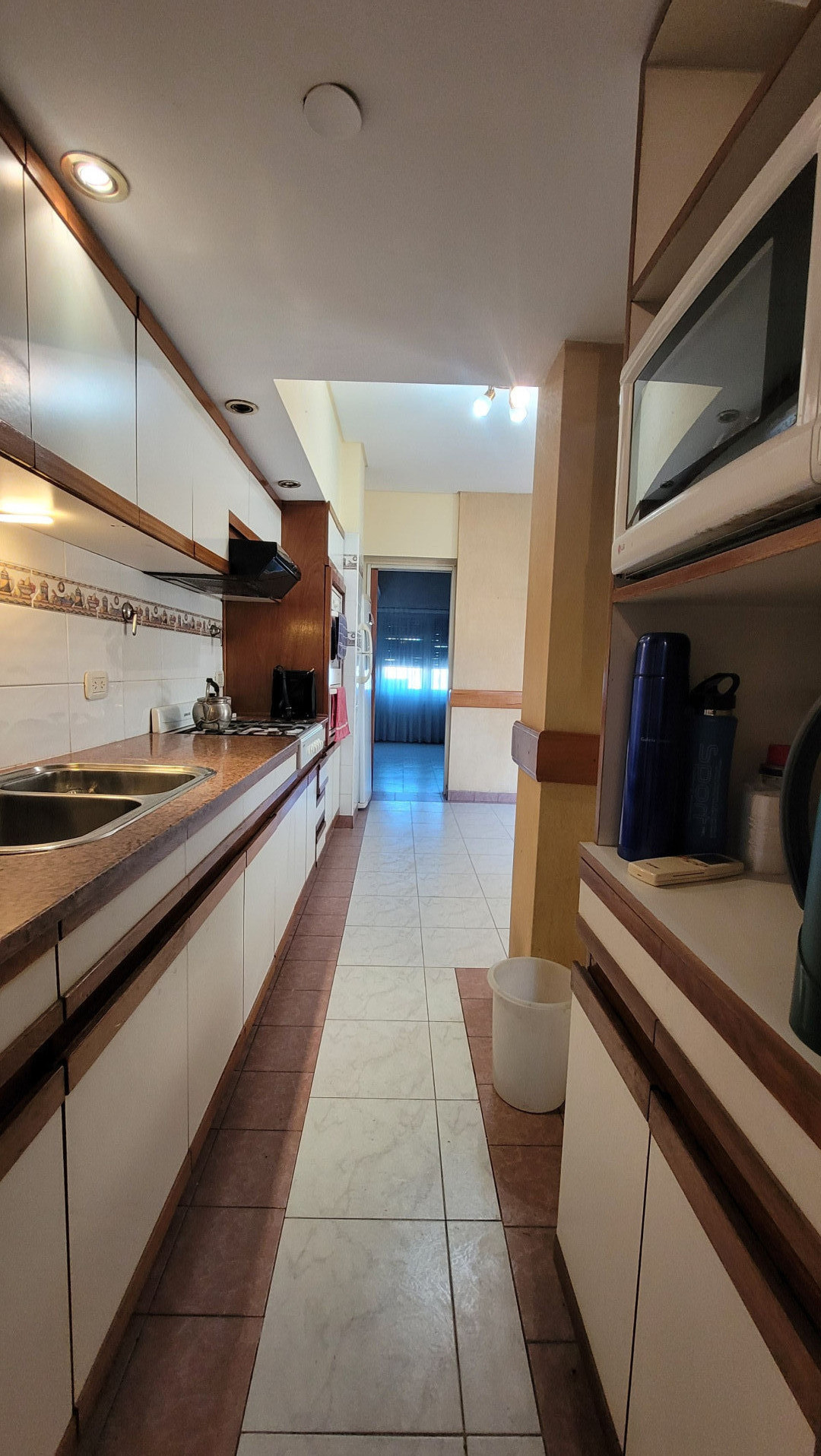 Piso en Venta en Fitz Roy Y Brown, Centro, Bahía Blanca - Bahía Blanca Propiedades | SITIO OFICIAL l