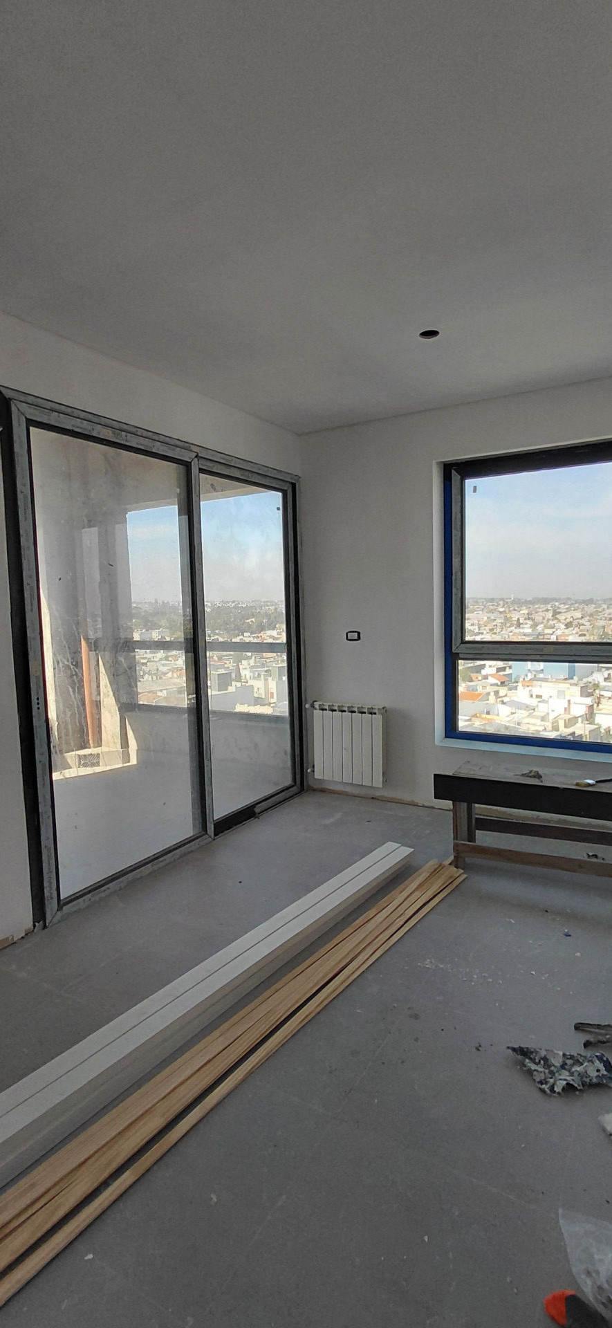 Departamento en Venta en General Paz 479, Centro, Bahía Blanca - Bahía Blanca Propiedades | SITIO OFICIAL l