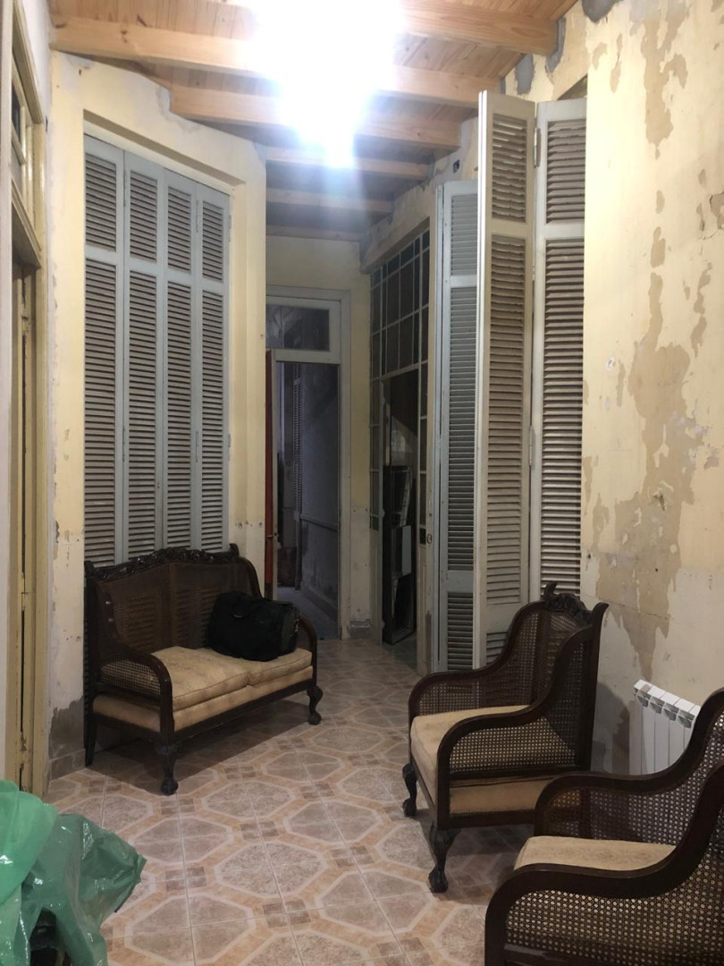 Casa en Venta en Saavedra 348, Centro, Bahía Blanca - Bahía Blanca Propiedades | SITIO OFICIAL l