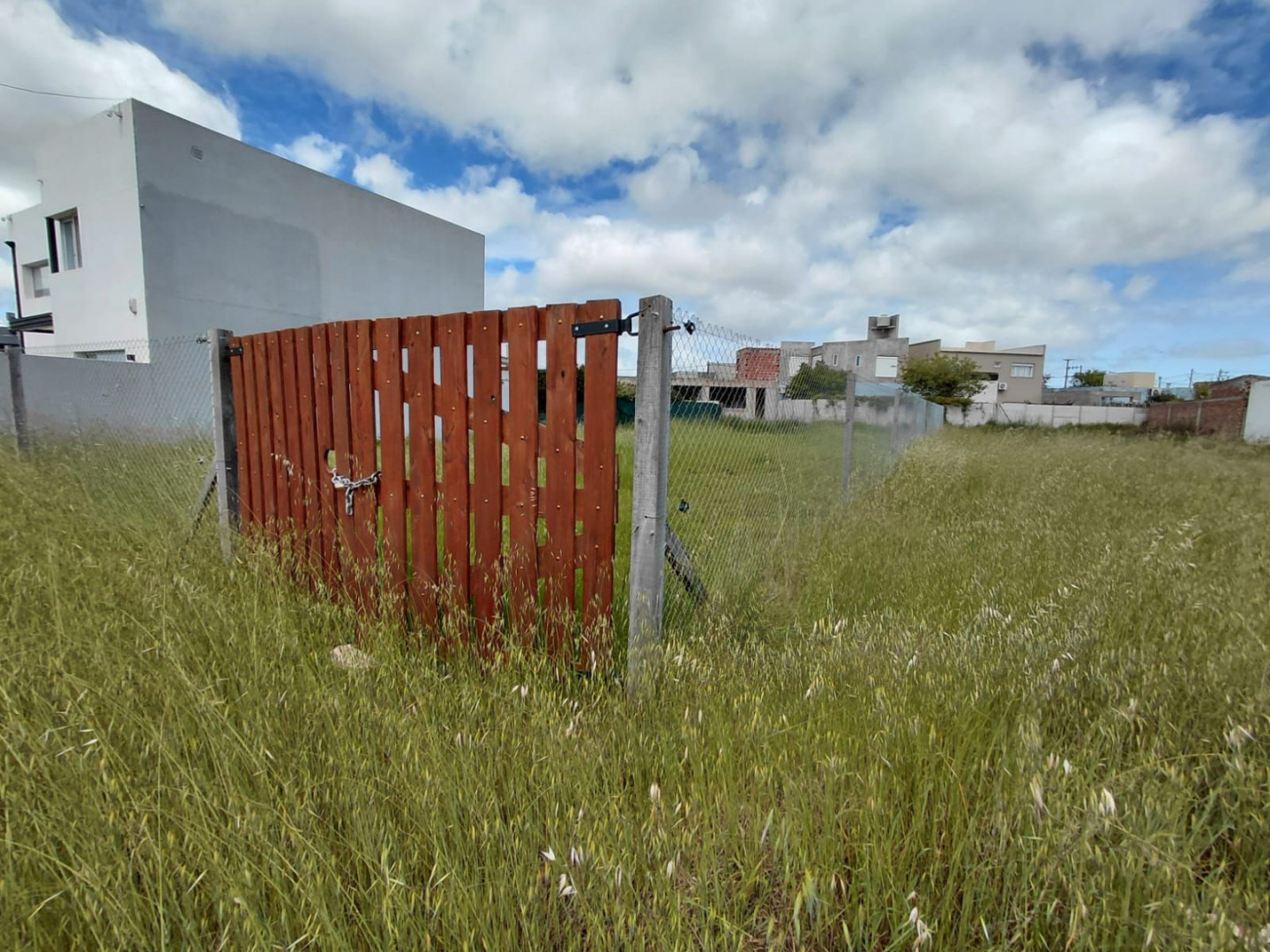 Terreno en Venta en Jose Magnani 2300,  Bahía Blanca - Bahía Blanca Propiedades | SITIO OFICIAL l