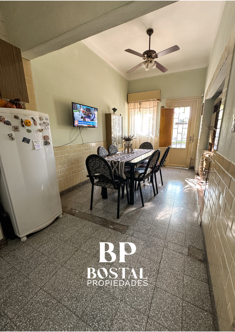 Casa en Venta en Mendoza 1088, Kilometro 5, Bahía Blanca - Bahía Blanca Propiedades | SITIO OFICIAL l