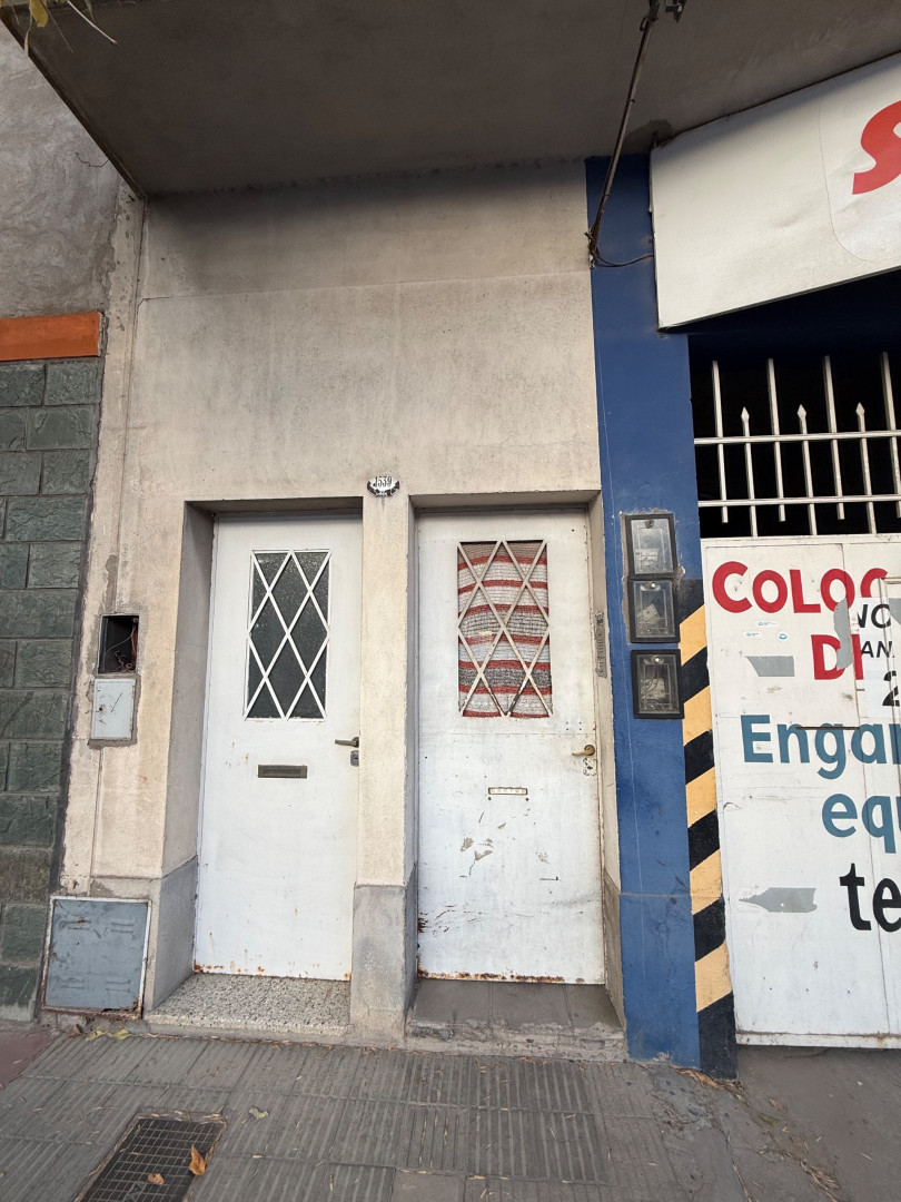 Departamento Interno en Venta en Brown N° 1539,  Bahía Blanca - Bahía Blanca Propiedades | SITIO OFICIAL l