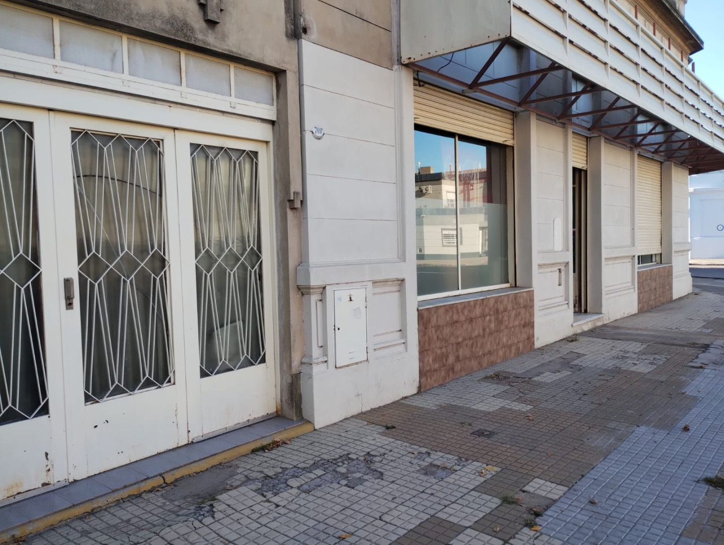 Casa en Venta en 9 De Julio Y Blandengues, Macrocentro, Bahía Blanca - Bahía Blanca Propiedades | SITIO OFICIAL l