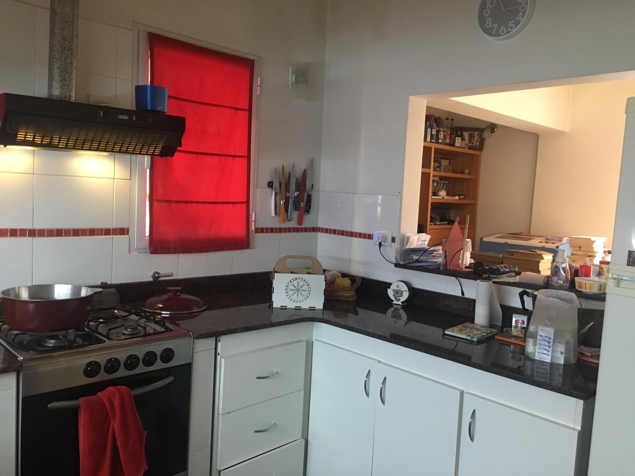 Departamento en Alquiler en Castelli 1200, Pacifico, Bahía Blanca - Bahía Blanca Propiedades | SITIO OFICIAL l