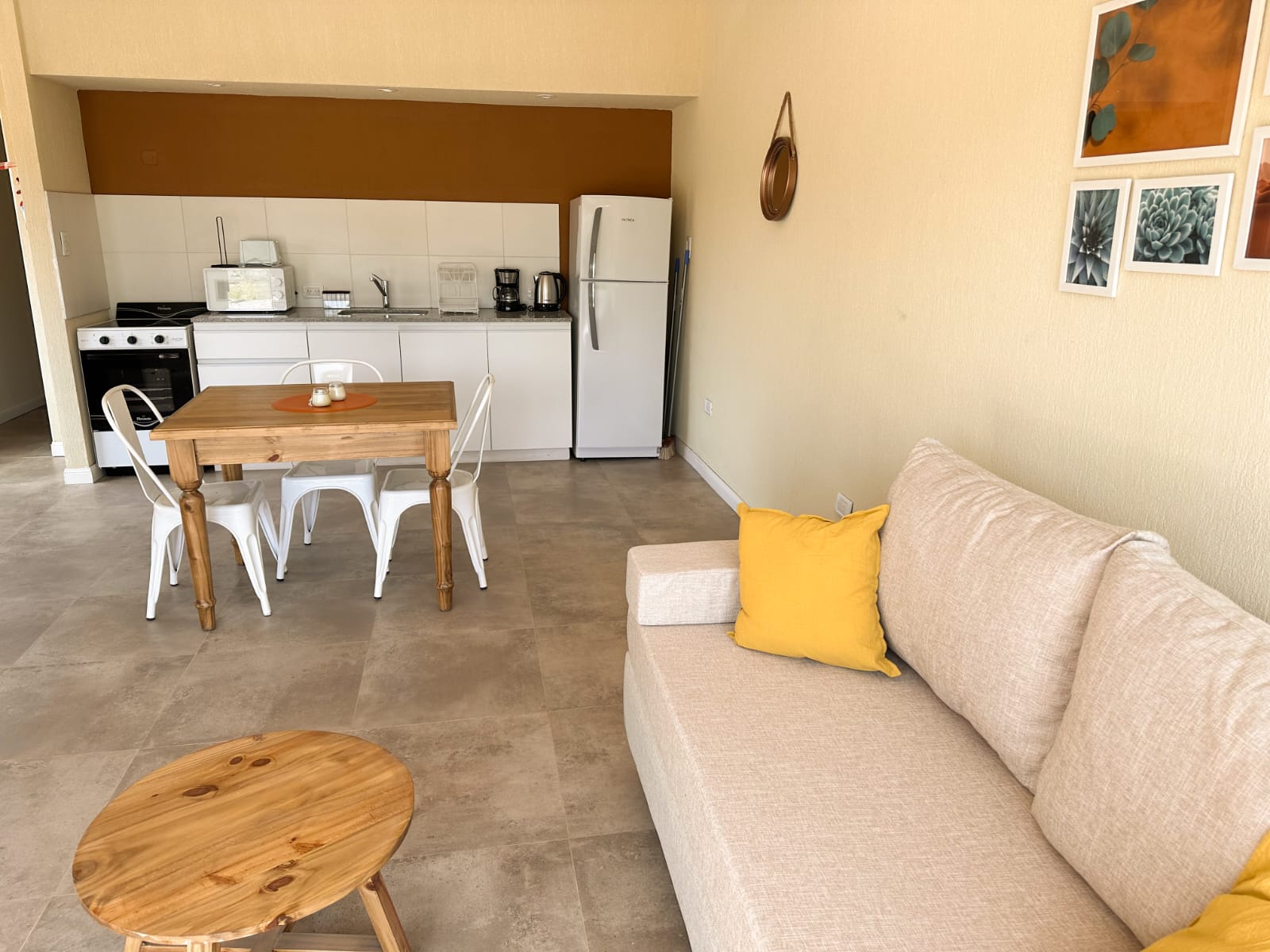 Duplex en Venta en Curamalal 552,  Sierra de  la Ventana - Bahía Blanca Propiedades | SITIO OFICIAL l