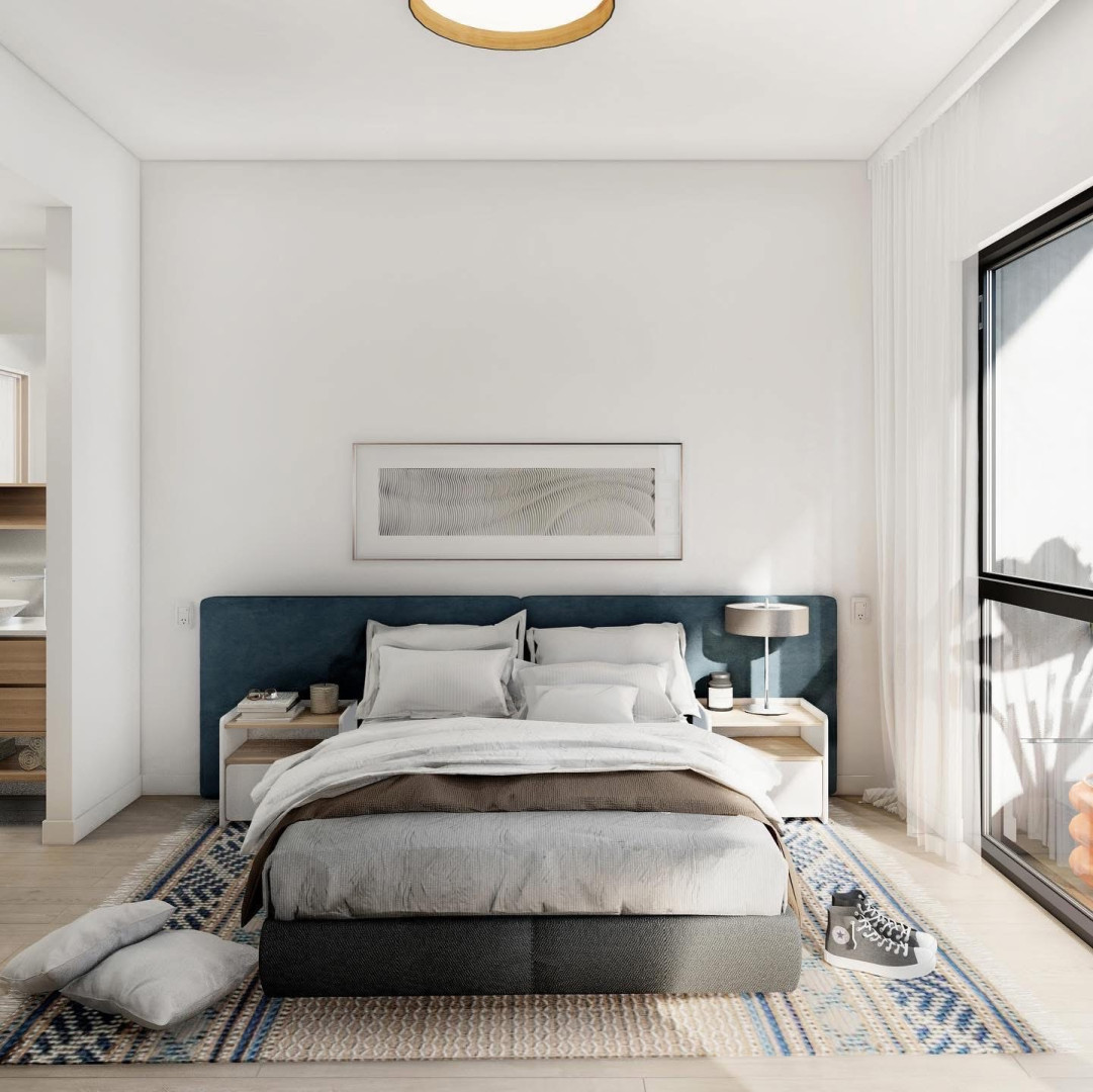 Departamento en Venta en Corrientes 34, Napostá, Bahía Blanca - Bahía Blanca Propiedades | SITIO OFICIAL l