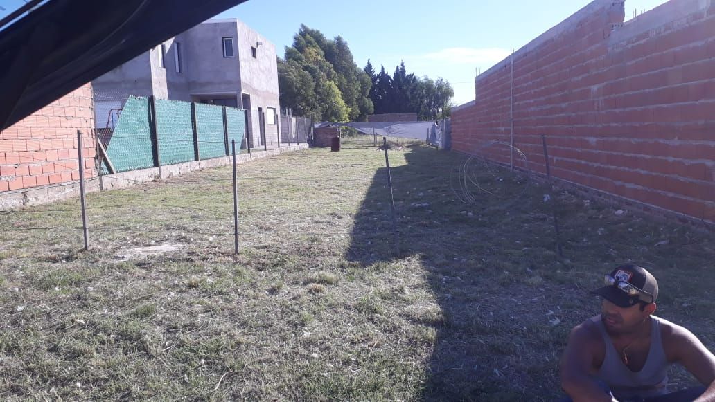 Terreno en Venta en Bermudez 500, Los Horneros, Bahía Blanca - Bahía Blanca Propiedades | SITIO OFICIAL l