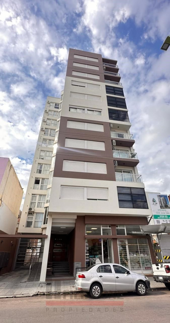 Departamento en Venta en Mitre 335, Centro, Bahía Blanca - Bahía Blanca Propiedades | SITIO OFICIAL l