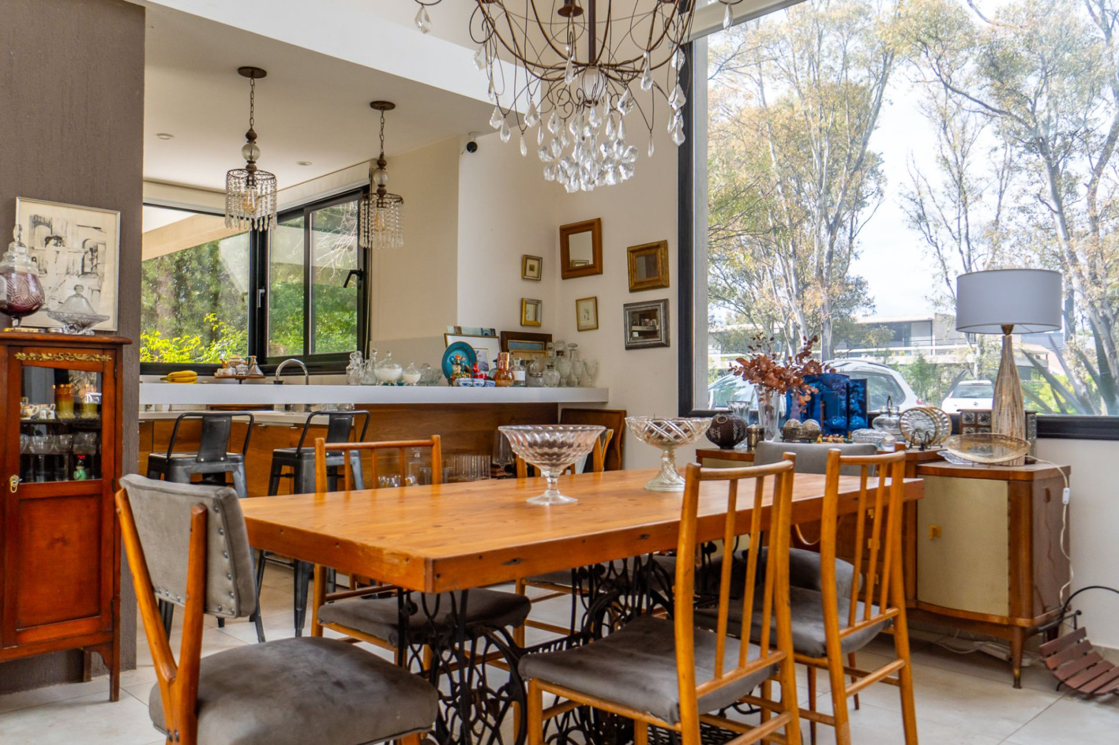 Casa en Venta en Calle 5 N° 3, Bosque Alto, Bahía Blanca - Bahía Blanca Propiedades | SITIO OFICIAL l