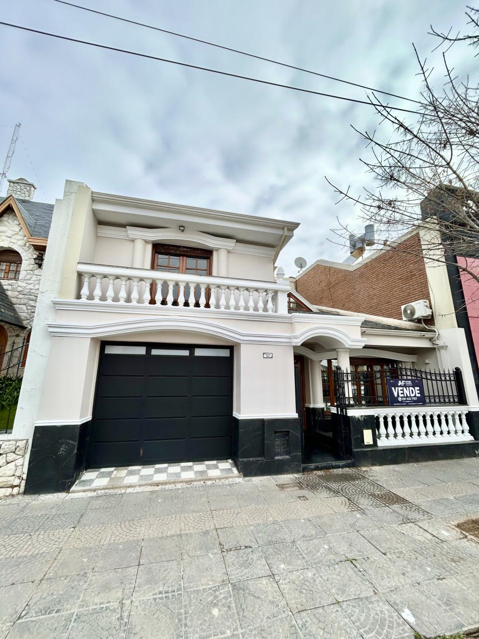 Casa en Venta en Donado 513, Macrocentro, Bahía Blanca - Bahía Blanca Propiedades | SITIO OFICIAL l