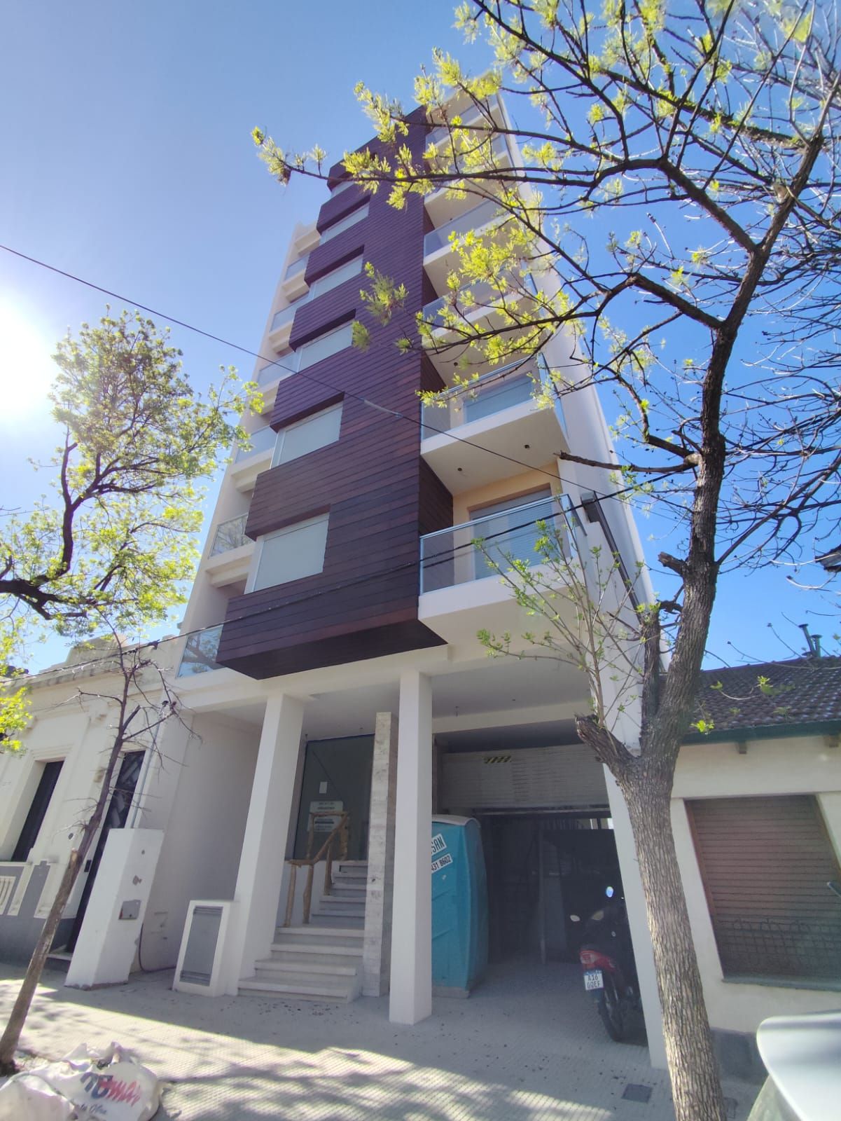 Departamento en Venta en 19 De Mayo 447, Centro, Bahía Blanca - Bahía Blanca Propiedades | SITIO OFICIAL l