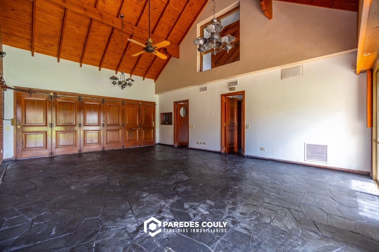Casa en Venta en Kennedy 400, Palihue, Bahía Blanca - Bahía Blanca Propiedades | SITIO OFICIAL l