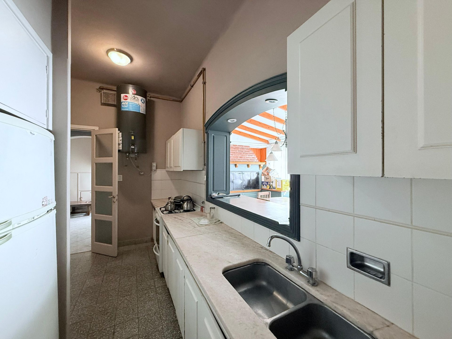 Casa en Venta en Moreno 619, Centro, Bahía Blanca - Bahía Blanca Propiedades | SITIO OFICIAL l