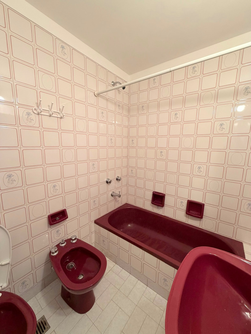 Departamento en Alquiler en Soler 146,  Bahía Blanca - Bahía Blanca Propiedades | SITIO OFICIAL l