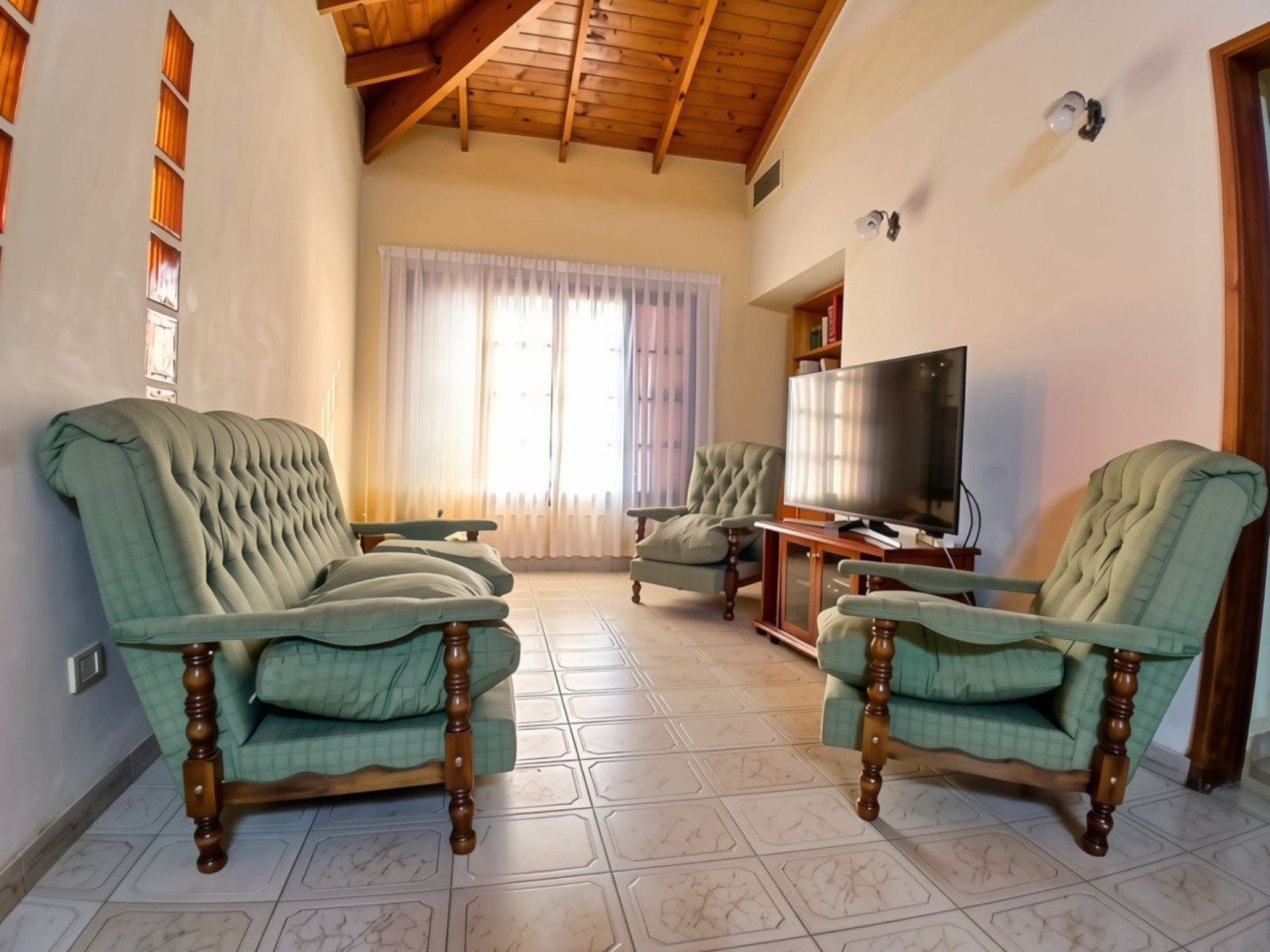 Casa en Venta en Villarino 1397, San Martin, Bahía Blanca - Bahía Blanca Propiedades | SITIO OFICIAL l