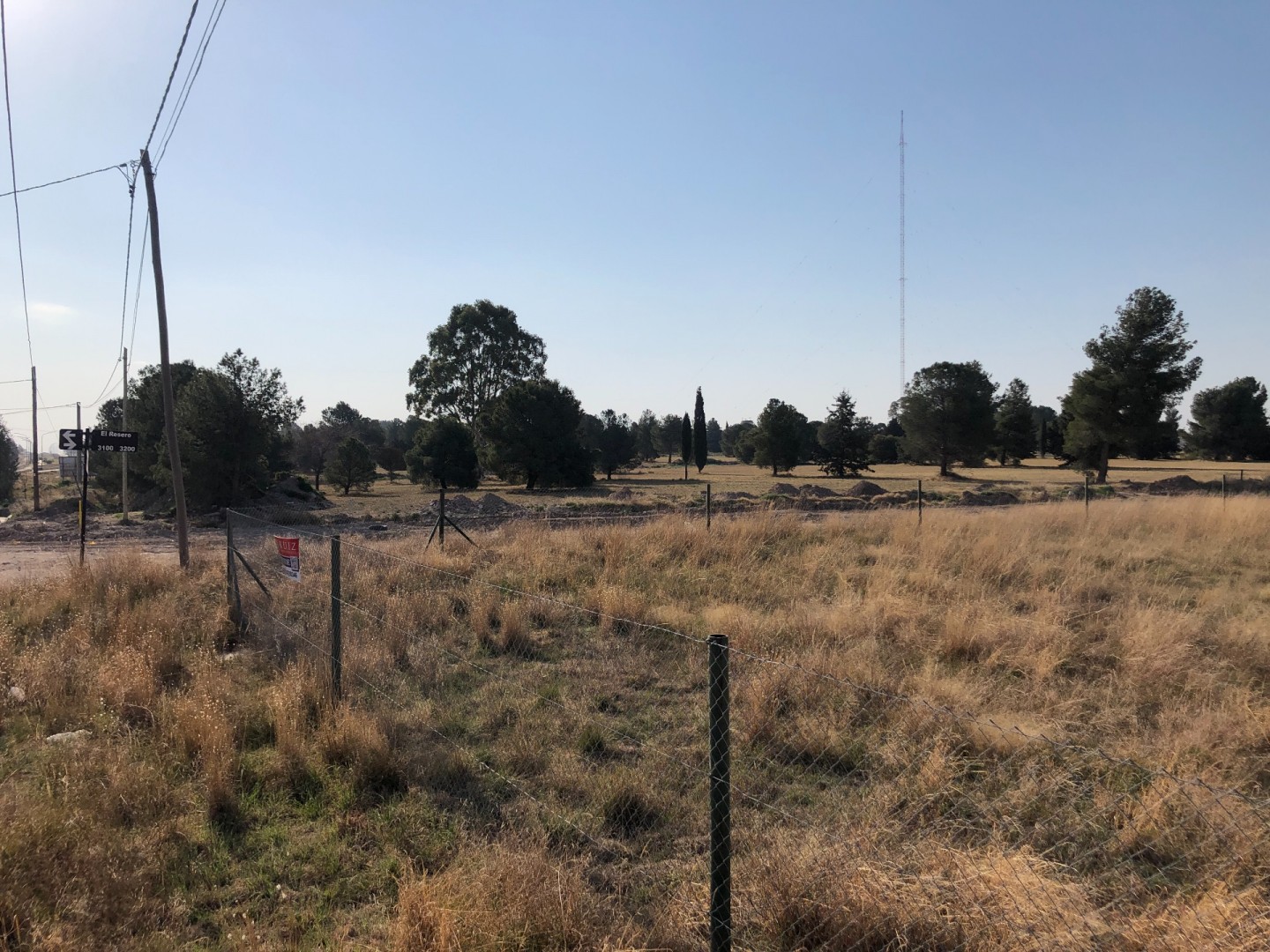 Terreno en Venta en El Resero 3100, Parque Norte, Bahía Blanca - Bahía Blanca Propiedades | SITIO OFICIAL l