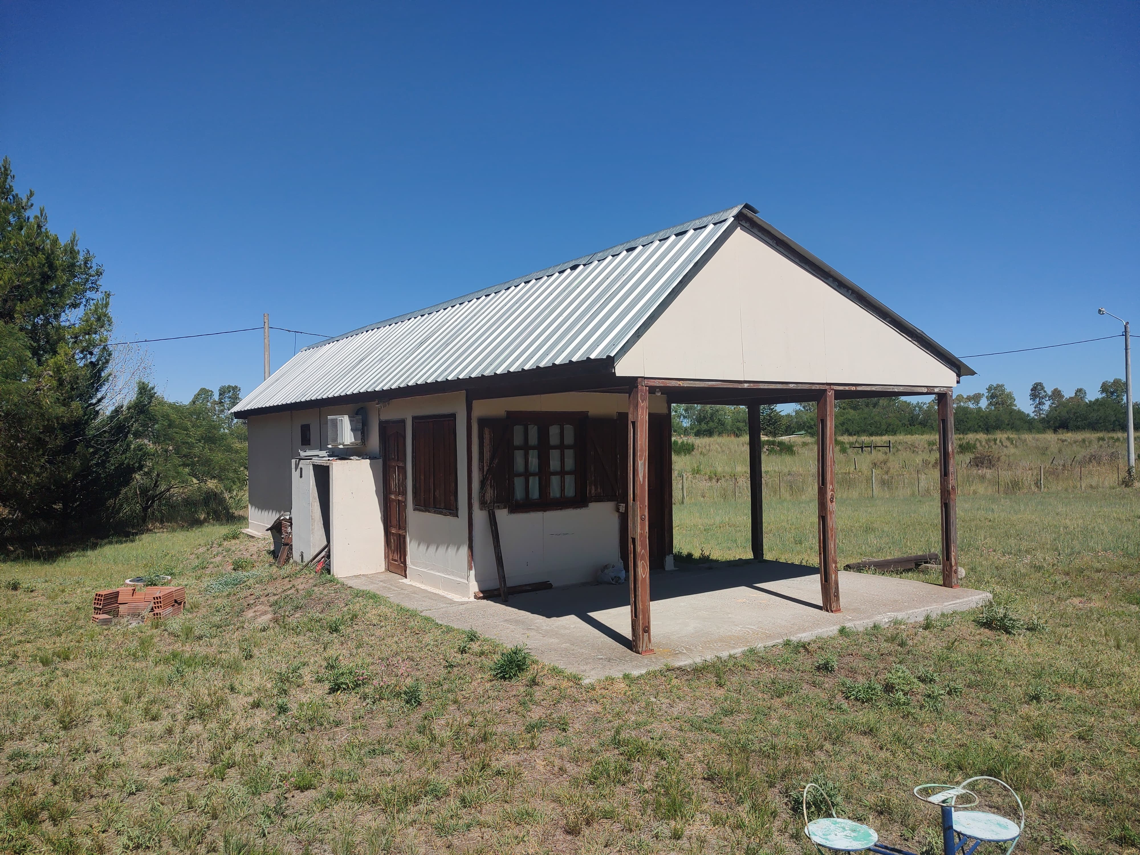 Terreno en Venta en Tordillo Y Alazan, Carrindanga, Bahía Blanca - Bahía Blanca Propiedades | SITIO OFICIAL l