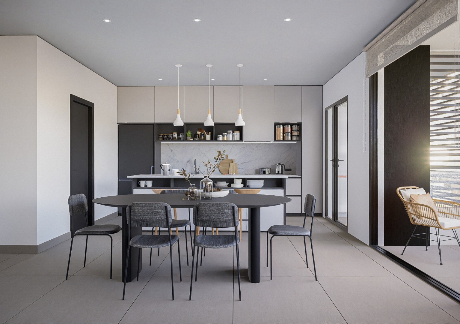 Departamento en Venta en 19 De Mayo 581, Centro, Bahía Blanca - Bahía Blanca Propiedades | SITIO OFICIAL l