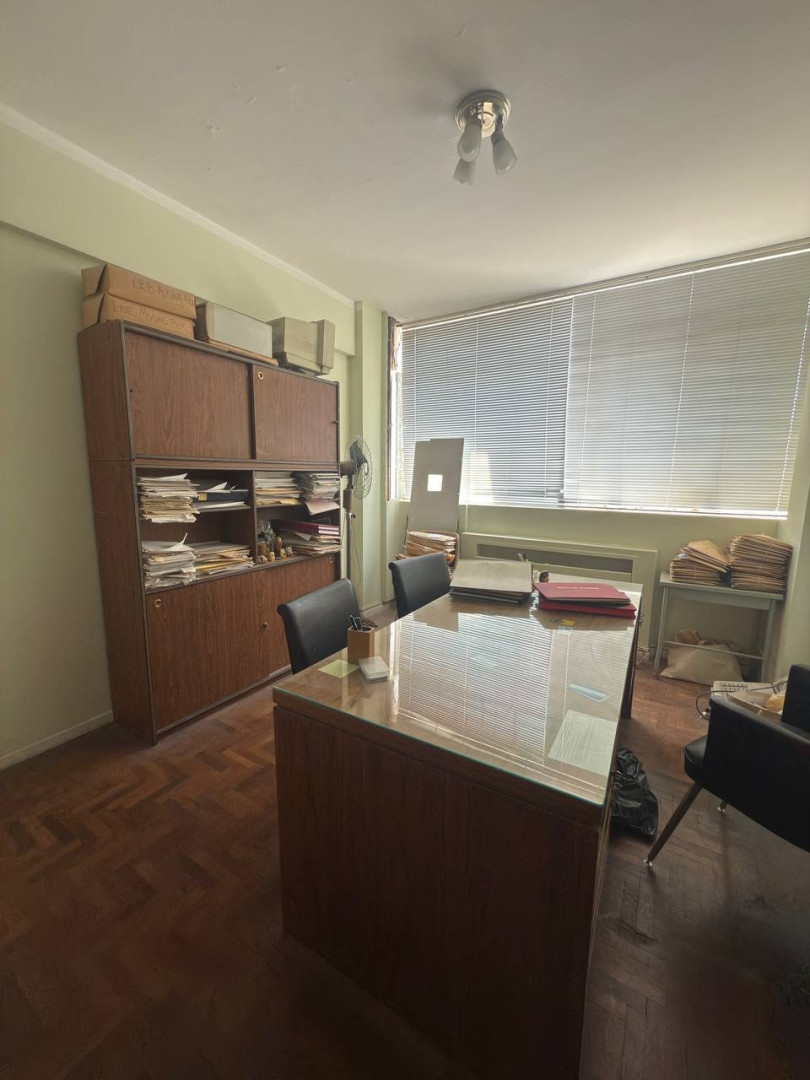 Oficina en Venta en ALSINA 95, Centro, Bahía Blanca - Bahía Blanca Propiedades | SITIO OFICIAL l