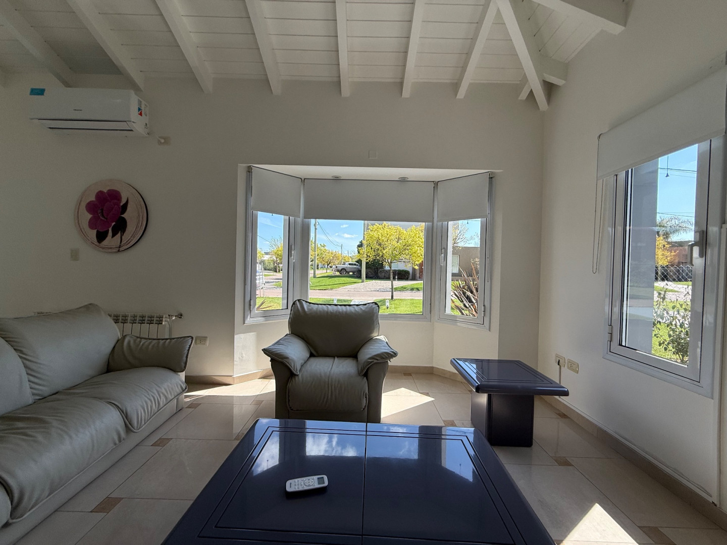 Casa en Alquiler  Solares Norte, Bahía Blanca - Bahía Blanca Propiedades | SITIO OFICIAL l